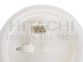 HITACHI 2502751 - UNIDAD DE ALIMENTACIóN DE COMBUSTIBLE, BOMBA DE COMBUSTIBLE