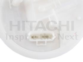 HITACHI 2502754 - UNIDAD DE ALIMENTACIóN DE COMBUSTIBLE, BOMBA DE COMBUSTIBLE