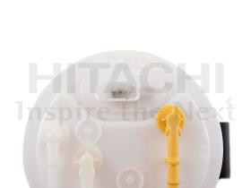 HITACHI 2503225 - SENSOR NIVEL DE COMBUSTIBLE, BOMBA DE COMBUSTIBLE