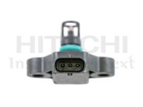 HITACHI 2508252 - SENSOR, PRESIóN COLECTOR DE ADMISIóN