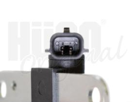 HITACHI 131828 - SENSOR, GENERADOR DE IMPULSOS CIGüEñAL