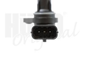 HITACHI 131835 - SENSOR, POSICIóN ARBOL DE LEVAS