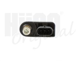 HITACHI 131839 - SENSOR, GENERADOR DE IMPULSOS CIGüEñAL