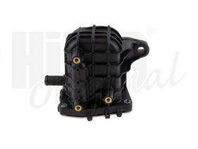 HITACHI 135959 - EGR, ELEMENTO ENFRIADOR RECICLAJE GASES ESCAPE