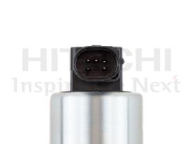 HITACHI 2505957 - VALVE EGR