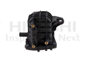 HITACHI 2505959 - EGR, ELEMENTO ENFRIADOR RECICLAJE GASES ESCAPE