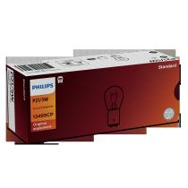 PHILIPS LAMPARAS 13499CP - P21/5W STANDARD 24V5W BAY15D