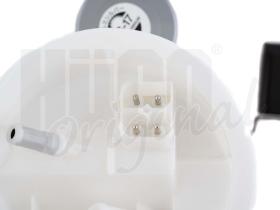 HITACHI 132768 - FUEL FEED UNIT