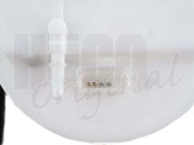 HITACHI 132771 - FUEL FEED UNIT