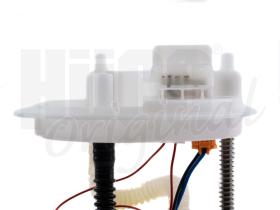 HITACHI 132774 - FUEL FEED UNIT