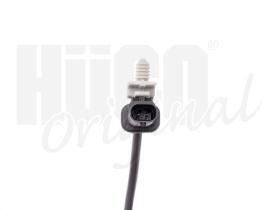 HITACHI 135597 - SENSOR, EXHAUST GAS TEMPERATURE