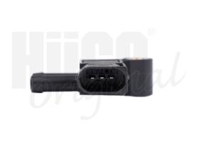 HITACHI 137435 - SENSOR, EXHAUST PRESSURE