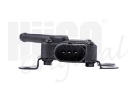 HITACHI 137437 - SENSOR, EXHAUST PRESSURE