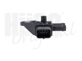 HITACHI 137438 - SENSOR, EXHAUST PRESSURE