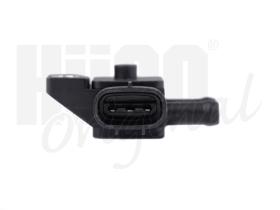 HITACHI 137440 - SENSOR, EXHAUST PRESSURE