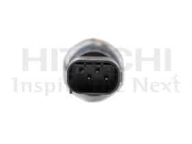 HITACHI 2501907 - PRESSURE SWITCH, AIR CONDITIONING