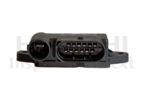 HITACHI 2502248 - GLOW PLUG CONTROLLER