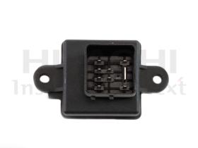 HITACHI 2502263 - GLOW PLUG CONTROLLER