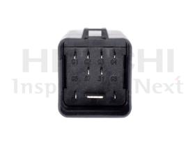 HITACHI 2502264 - GLOW PLUG CONTROLLER