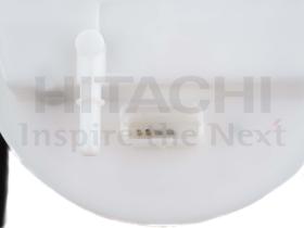 HITACHI 2502771 - FUEL FEED UNIT