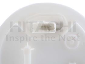 HITACHI 2502772 - FUEL FEED UNIT