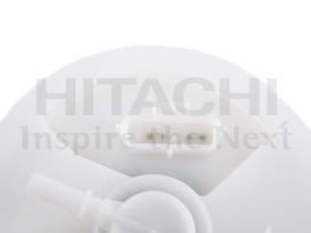 HITACHI 2502773 - FUEL FEED UNIT