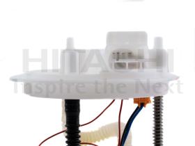 HITACHI 2502774 - FUEL FEED UNIT