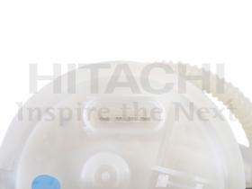 HITACHI 2502777 - FUEL FEED UNIT