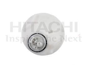 HITACHI 2503178 - FUEL PUMP