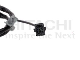 HITACHI 2505554 - SENSOR, EXHAUST GAS TEMPERATURE
