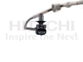 HITACHI 2505596 - SENSOR, EXHAUST GAS TEMPERATURE