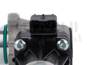 HITACHI 2505964 - EGR-VALVE