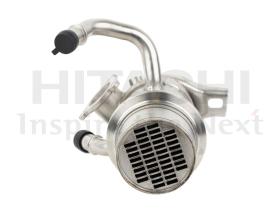 HITACHI 2505970 - COOLER, EGR-VALVE