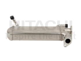 HITACHI 2505973 - COOLER, EGR-VALVE