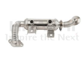HITACHI 2505978 - COOLER, EGR-VALVE