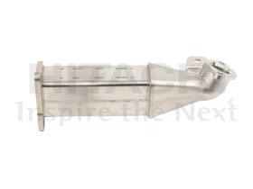 HITACHI 2505979 - COOLER, EGR-VALVE