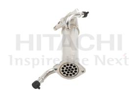 HITACHI 2505980 - COOLER, EGR-VALVE