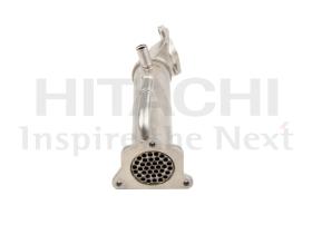 HITACHI 2505981 - COOLER, EGR-VALVE