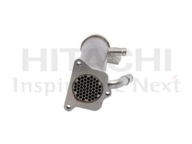 HITACHI 2505983 - COOLER, EGR-VALVE