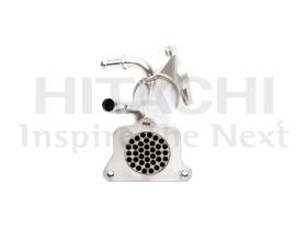 HITACHI 2505987 - COOLER, EGR-VALVE