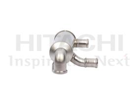 HITACHI 2505988 - COOLER, EGR-VALVE