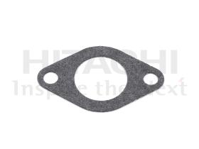 HITACHI 2505990 - COOLER, EGR-VALVE