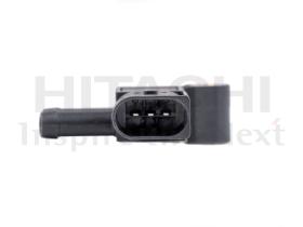 HITACHI 2507436 - SENSOR, EXHAUST PRESSURE