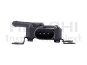 HITACHI 2507437 - SENSOR, EXHAUST PRESSURE