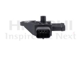HITACHI 2507438 - SENSOR, EXHAUST PRESSURE
