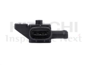 HITACHI 2507440 - SENSOR, EXHAUST PRESSURE