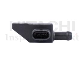 HITACHI 2507441 - SENSOR, EXHAUST PRESSURE