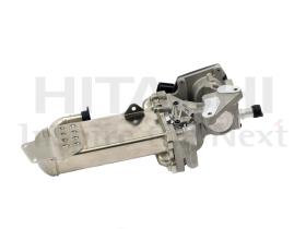 HITACHI 2508463 - EGR-VALVE