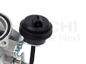 HITACHI 2508464 - EGR-VALVE