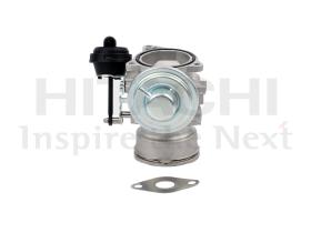 HITACHI 2508465 - EGR-VALVE